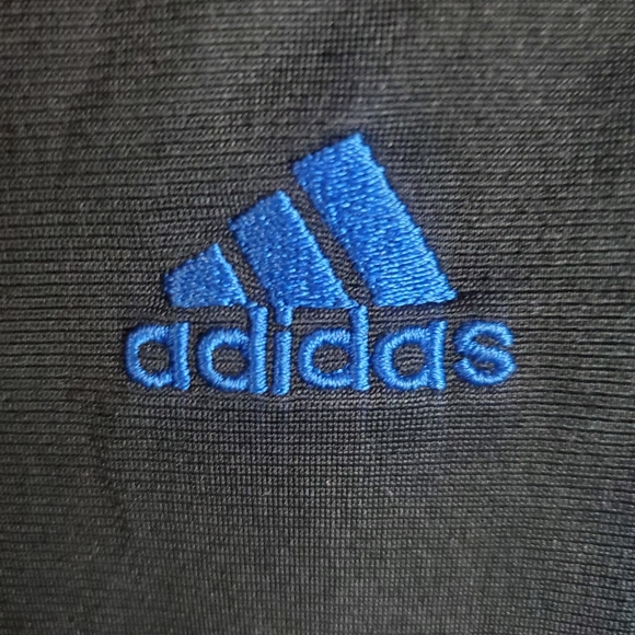ADIDAS TRACK PANTS 3-stripes - Picture 2 of 3